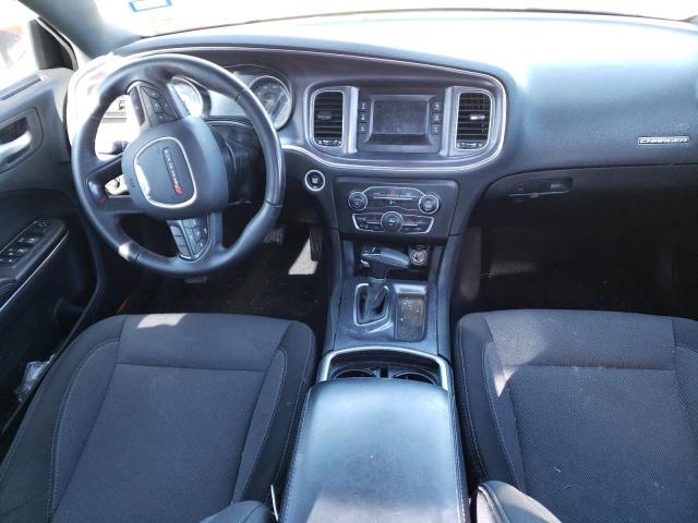 Photo 8 from auction – 2017 DODGE CHARGER SE with VIN 2C3CDXBG5HH634727