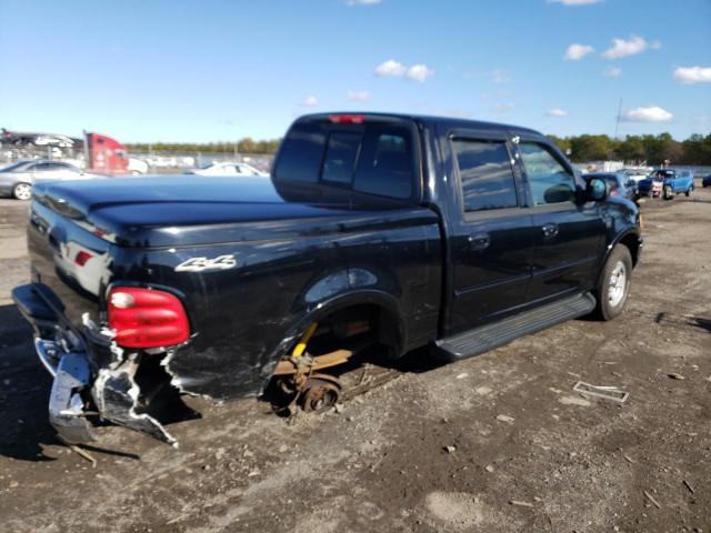 Photo 3 from auction – 2002 FORD F150 SUPER with VIN 1FTRW08L72KD45943