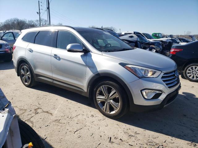 Photo 4 from auction – 2016 HYUNDAI SANTA FE S with VIN KM8SRDHF7GU139930