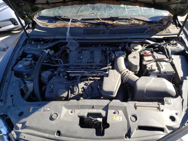 Photo 11 from auction – 2016 FORD TAURUS with VIN 1FAHP2MK8GG123378