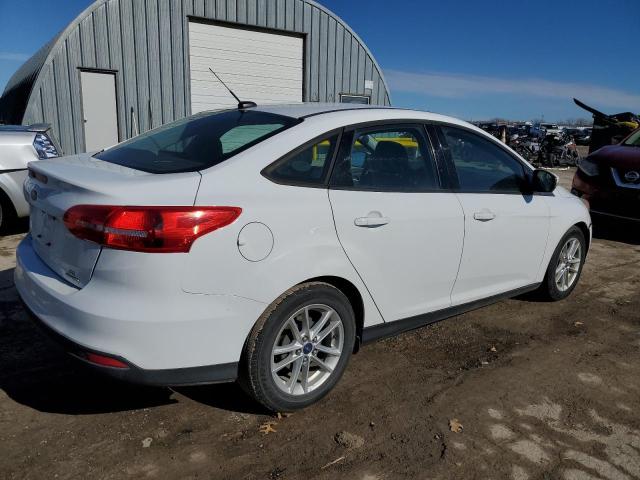 Photo 3 from auction – 2015 FORD FOCUS SE with VIN 1FADP3F25FL375998