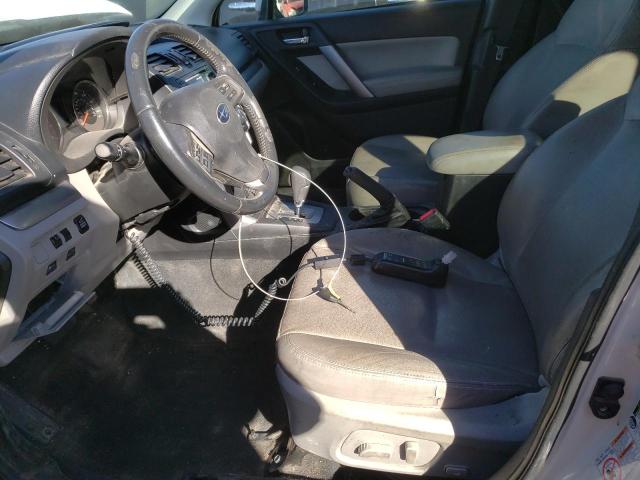 Photo 7 from auction – 2014 SUBARU FORESTER 2 with VIN JF2SJAHC3EH545615