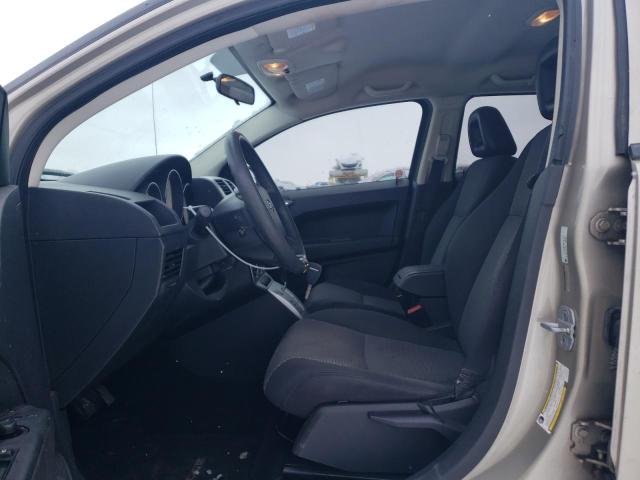 Photo 7 from auction – 2009 DODGE CALIBER SX with VIN 1B3HB48A39D131531