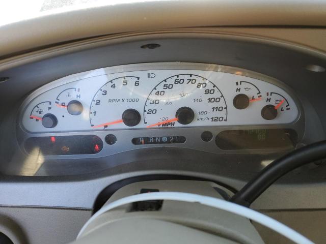 Photo 9 from auction – 2004 FORD EXPLORER S with VIN 1FMZU77K24UB35339