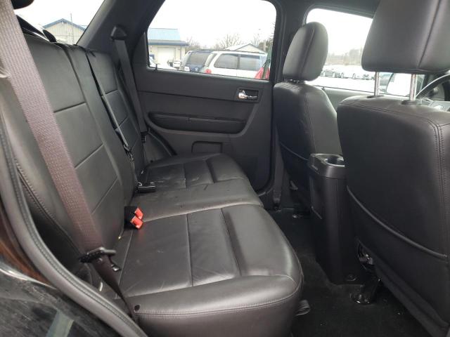 Photo 10 from auction – 2012 FORD ESCAPE LIM with VIN 1FMCU9E79CKB75072