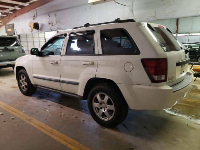 Photo 2 from auction – 2009 JEEP GRAND CHER with VIN 1J8GR48K79C539558