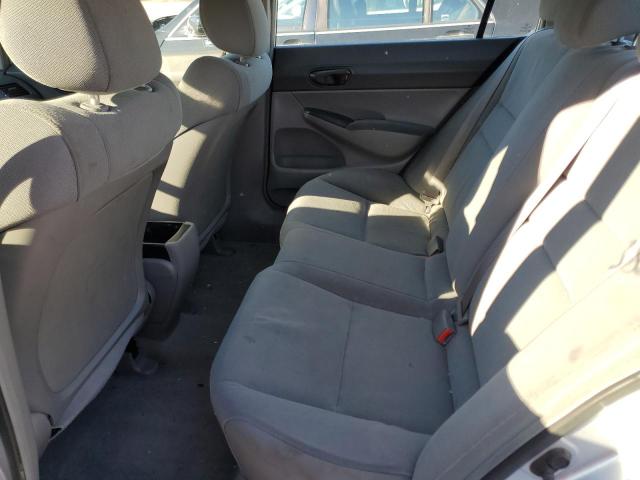 Photo 10 from auction – 2011 HONDA CIVIC VP with VIN 2HGFA1F38BH545524