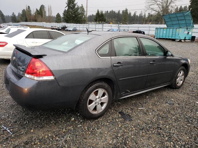 Photo 3 from auction – 2010 CHEVROLET IMPALA LT with VIN 2G1WB5EK7A1223971