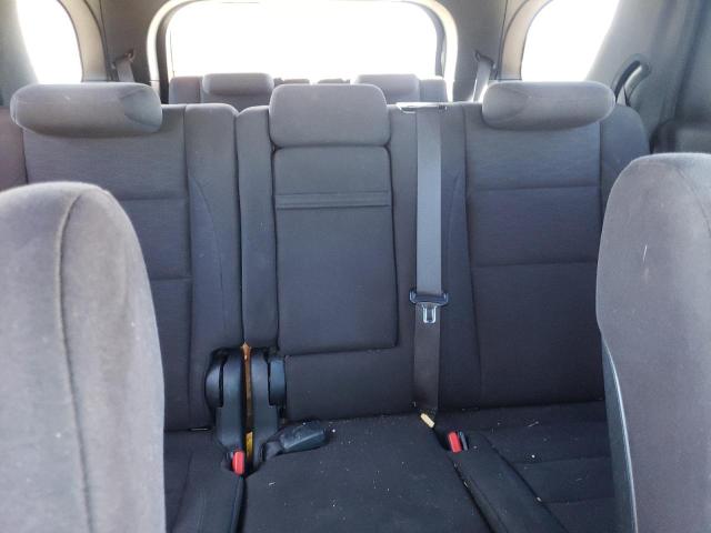 Photo 10 from auction – 2019 DODGE DURANGO SX with VIN 1C4RDHAG7KC598708