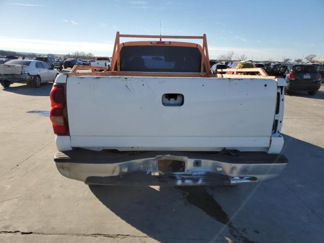 Photo 6 from auction – 2001 CHEVROLET SILVERADO with VIN 1GCHC29U71E171537