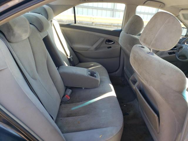 Photo 10 from auction – 2007 TOYOTA CAMRY CE with VIN 4T1BE46K97U112093