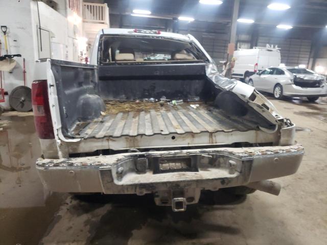 Photo 6 from auction – 2012 CHEVROLET SILVERADO with VIN 1GC1KYC81CF158007