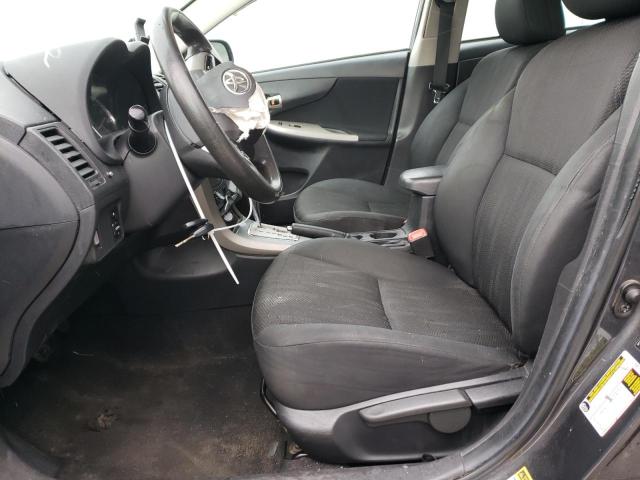 Photo 7 from auction – 2011 TOYOTA COROLLA BA with VIN 2T1BU4EE7BC602184
