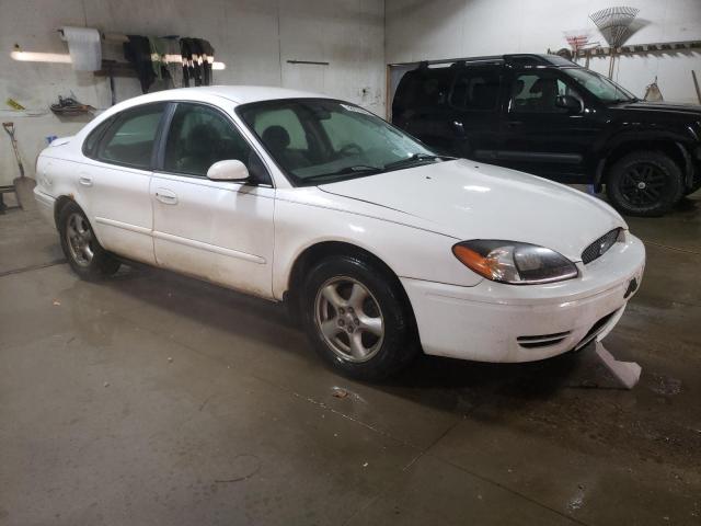 Photo 4 from auction – 2004 FORD TAURUS SE with VIN 1FAFP53U34G126437