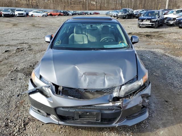 Photo 5 from auction – 2012 HONDA CIVIC EX with VIN 2HGFG3B86CH516486