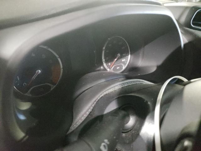 Photo 9 from auction – 2016 JEEP RENEGADE L with VIN ZACCJBBT0GPC63641