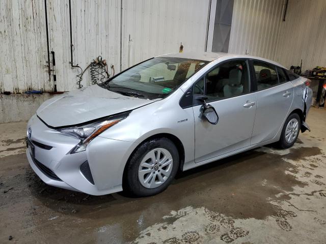 TOYOTA PRIUS 2016 with VIN JTDKBRFU5G3002224 - Photo from auction