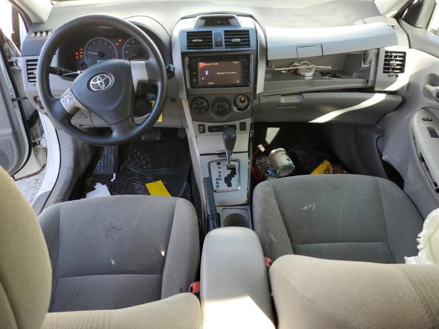 Photo 8 from auction – 2013 TOYOTA COROLLA BA with VIN 2T1BU4EE1DC945804