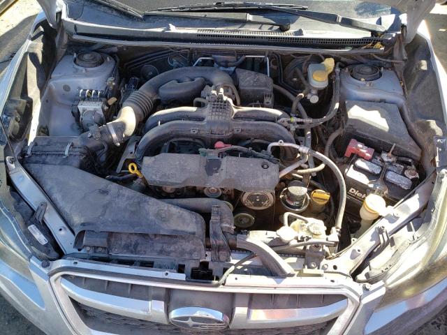 Photo 11 from auction – 2013 SUBARU IMPREZA PR with VIN JF1GJAC68DH024349
