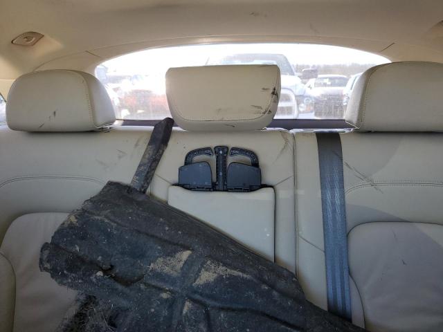 Photo 10 from auction – 2014 AUDI Q5 PREMIUM with VIN WA1LFAFP5EA114500