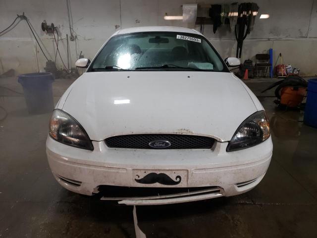 Photo 5 from auction – 2004 FORD TAURUS SE with VIN 1FAFP53U34G126437