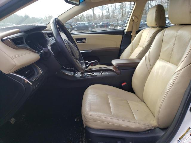 Photo 7 from auction – 2016 TOYOTA AVALON HYB with VIN 4T1BD1EB7GU052270