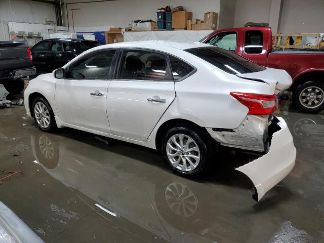 Photo 2 from auction – 2016 NISSAN SENTRA with VIN 3N1AB7AP1GY303309