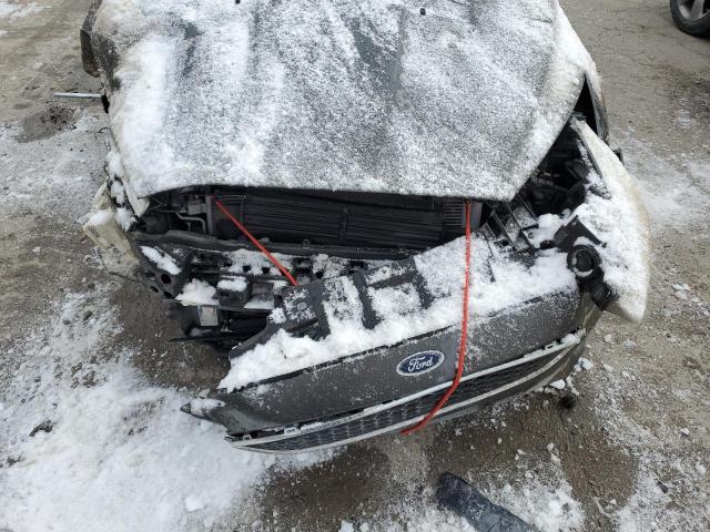 صورة رقم 11 من المزاد - 2018 FORD FOCUS SE مع VIN 1FADP3F21JL262249