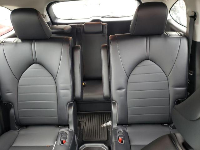 Photo 10 from auction – 2022 TOYOTA HIGHLANDER with VIN 5TDGZRAH8NS545784