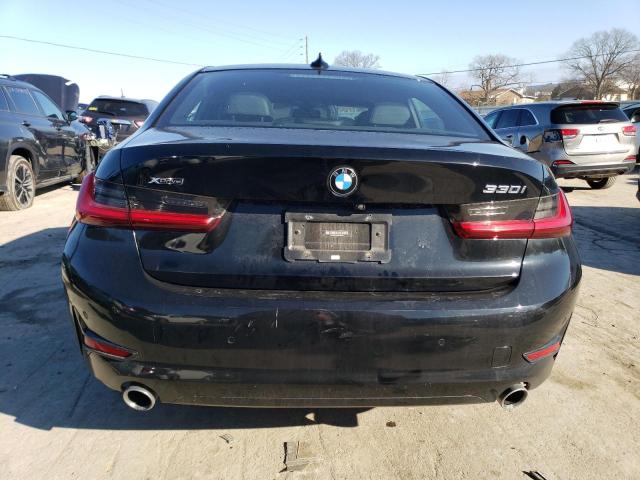 Photo 6 from auction – 2019 BMW 330XI with VIN WBA5R7C51KAJ85245