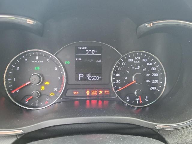 Photo 9 from auction – 2015 KIA FORTE LX with VIN KNAFK4A66F5414293