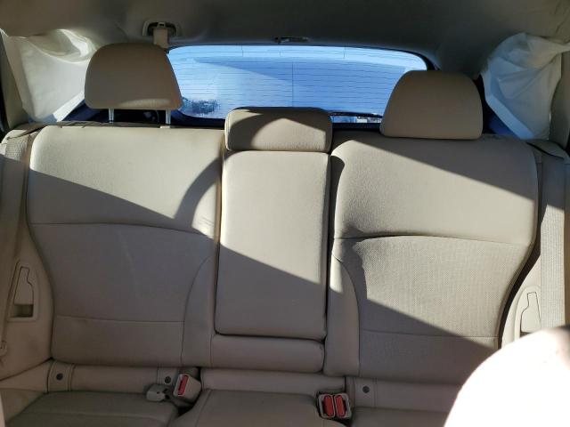 Photo 10 from auction – 2017 SUBARU OUTBACK 2. with VIN 4S4BSANC6H3437504