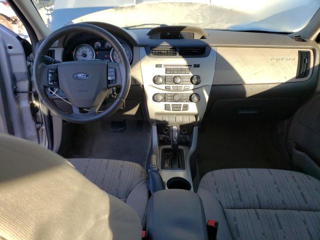 صورة رقم 8 من المزاد - 2011 FORD FOCUS SE مع VIN 1FAHP3FN4BW158382