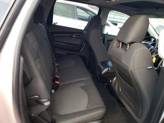 Photo 11 from auction – 2012 CHEVROLET TRAVERSE L with VIN 1GNKRGED7CJ230563