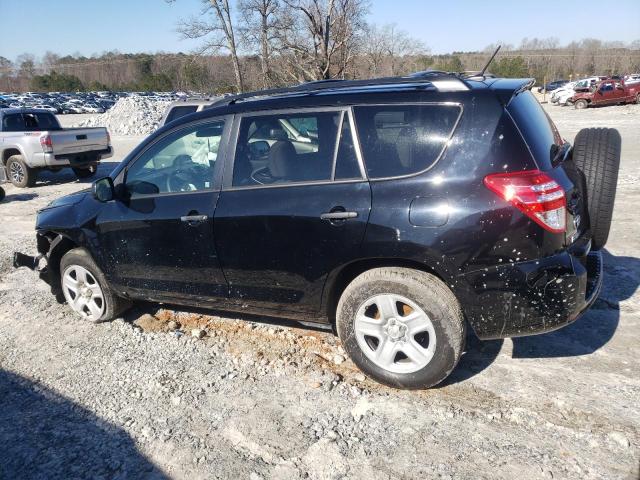 Photo 2 from auction – 2011 TOYOTA RAV4 with VIN 2T3ZF4DV6BW088473