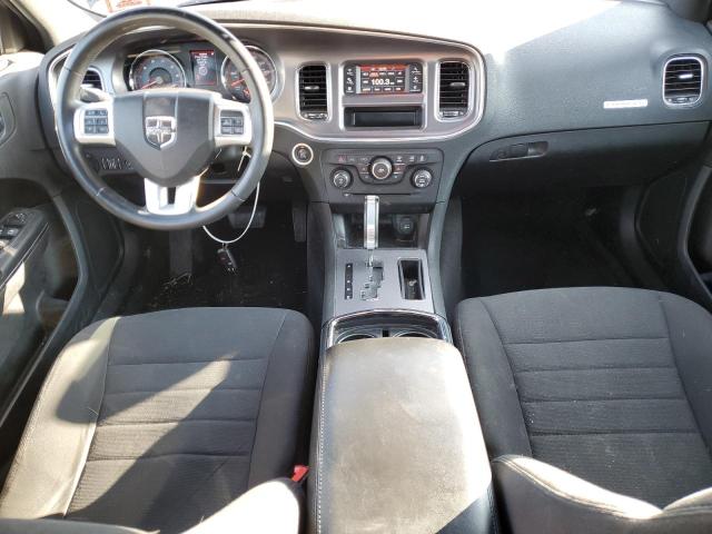 Photo 8 from auction – 2013 DODGE CHARGER SE with VIN 2C3CDXBG6DH528586