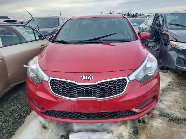 Photo 5 from auction – 2015 KIA FORTE LX with VIN KNAFK4A66F5414293