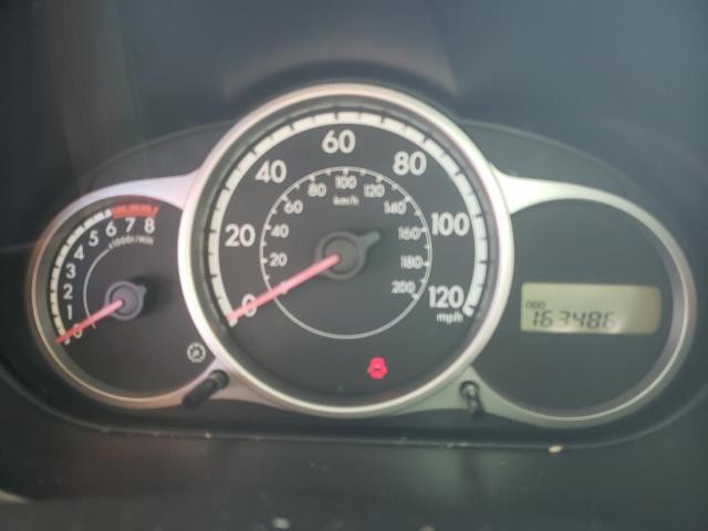 Photo 9 from auction – 2011 MAZDA MAZDA2 with VIN JM1DE1HY2B0107525