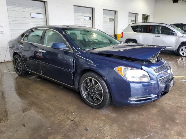 Photo 4 from auction – 2012 CHEVROLET MALIBU 2LT with VIN 1G1ZD5E00CF260586