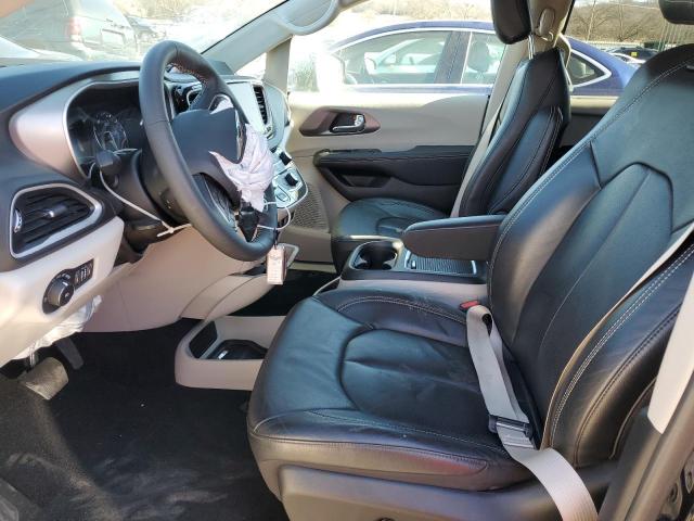 Photo 7 from auction – 2022 CHRYSLER PACIFICA T with VIN 2C4RC1BG2NR151935