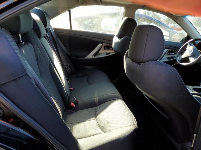 Photo 10 from auction – 2009 TOYOTA CAMRY BASE with VIN 4T1BE46K29U842608