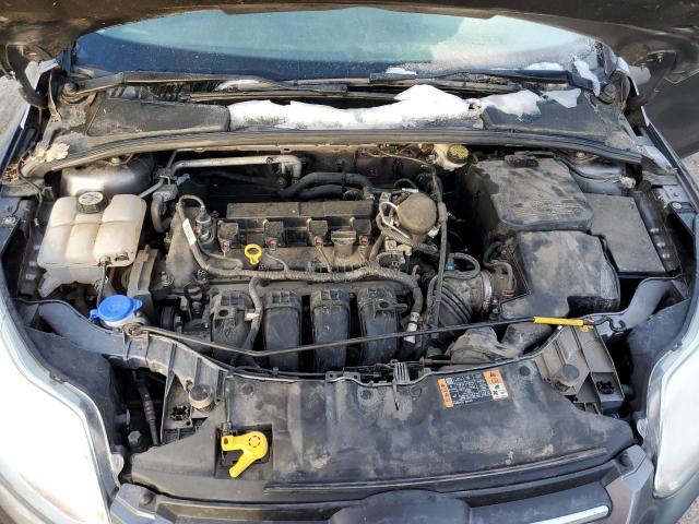 Photo 11 from auction – 2014 FORD FOCUS SE with VIN 1FADP3F27EL382241