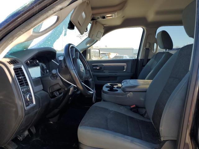 Photo 7 from auction – 2019 RAM 1500 CLASS with VIN 1C6RR7TT7KS714511