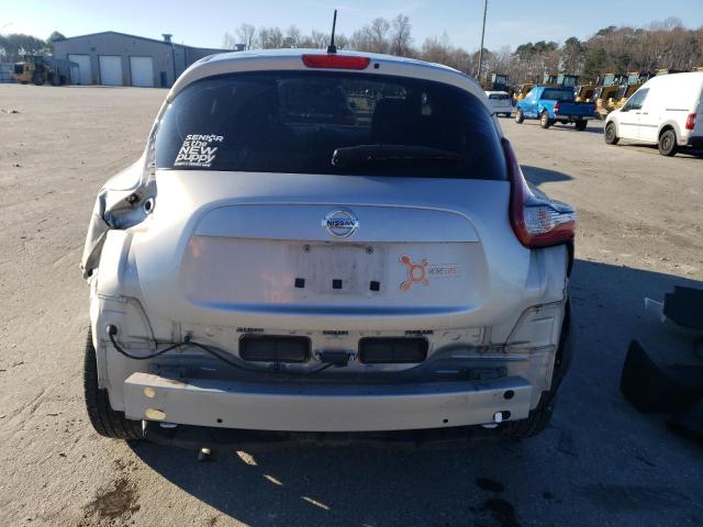 Photo 6 from auction – 2015 NISSAN JUKE S with VIN JN8AF5MVXFT561985