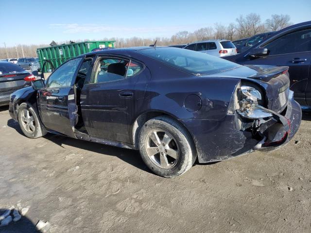 Photo 2 from auction – 2008 PONTIAC GRAND PRIX with VIN 2G2WP552981135155