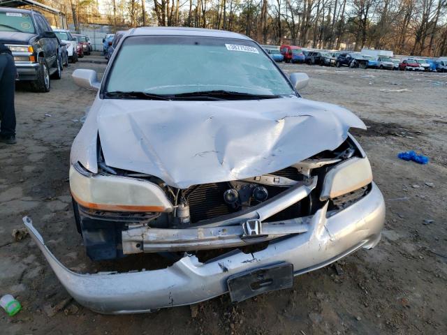 Photo 5 from auction – 2002 HONDA ACCORD EX with VIN 1HGCG66822A056951