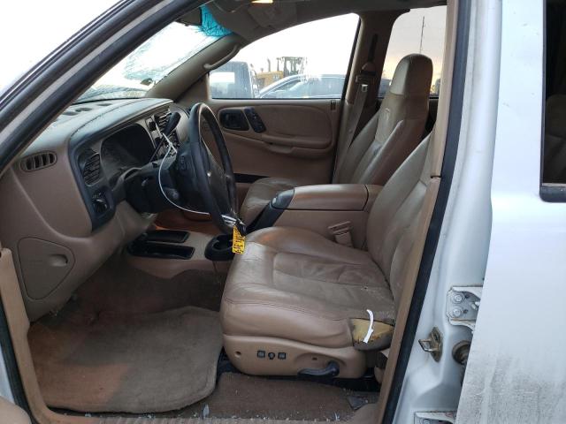 Photo 7 from auction – 1999 DODGE DURANGO with VIN 1B4HS28Z8XF615699