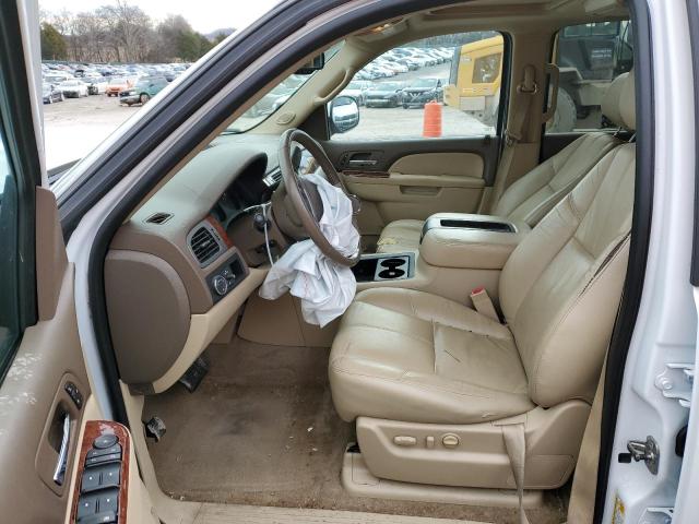Photo 7 from auction – 2011 CHEVROLET SUBURBAN C with VIN 1GNSCJE02BR300546