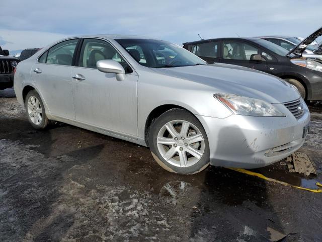 Photo 4 from auction – 2008 LEXUS ES 350 with VIN JTHBJ46G582185372