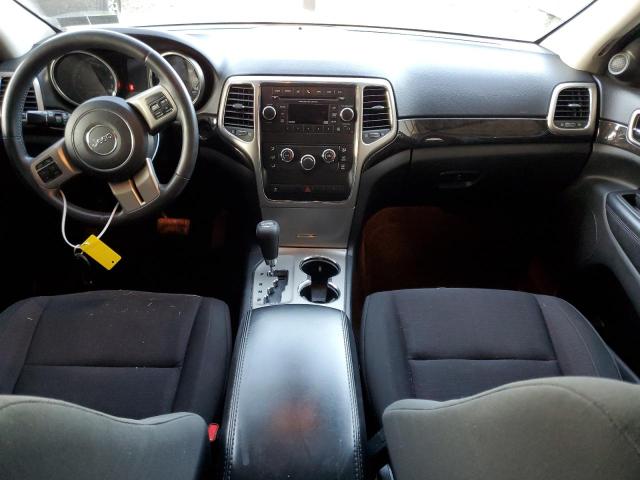Photo 8 from auction – 2012 JEEP GRAND CHER with VIN 1C4RJFAG8CC274696
